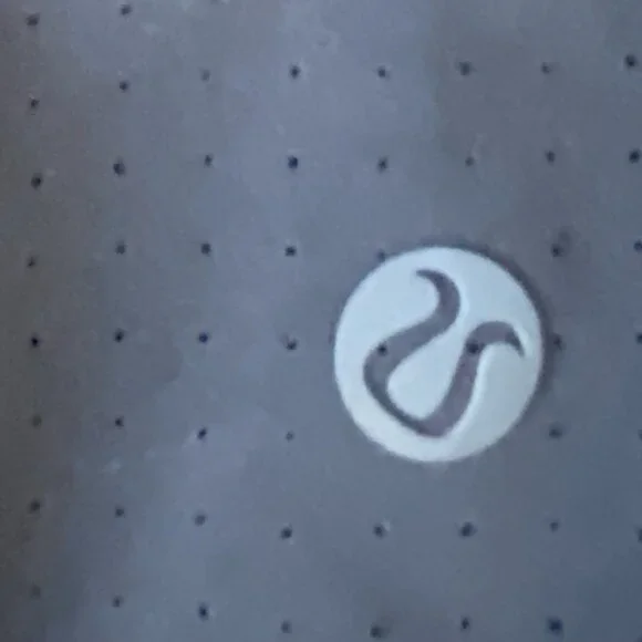 Lululemon Athletica Black Mid-rise Track That Shorts, 5", Medium - Picture 3 of 4